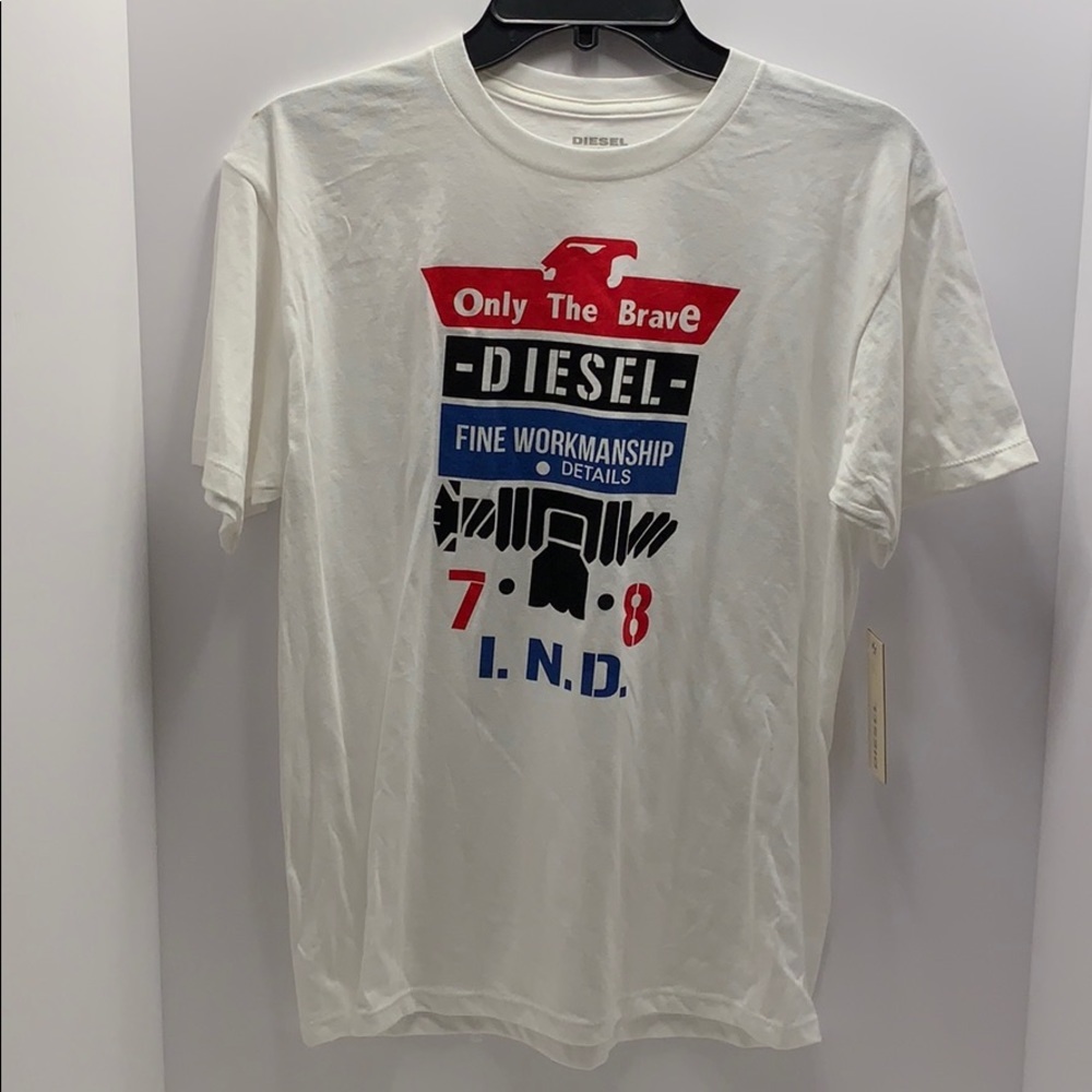 Diesel t-shirt